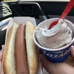 Hot Dogs