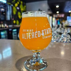 Altered State Brewing
