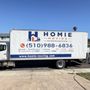 Photo of Homie Moving
