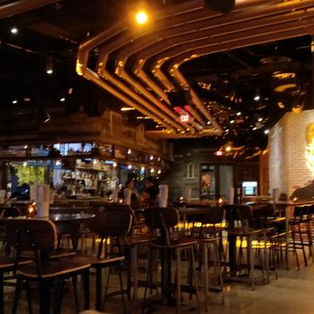Copper Blues Rock Pub & Kitchen - Inside dining area - Bars Near Me - Doral, Florida Copper Blues Rock Pub & Kitchen - Inside dining area - Bars Near Me - Doral, Florida