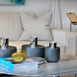 Nest Modern