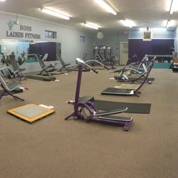 Boss Ladies Fitness - Stop by to enjoy a GREAT workout!