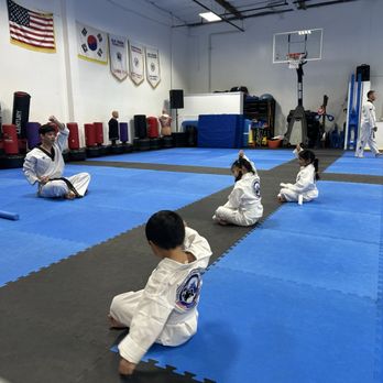 Blue Dragon Taekwondo Academy - Training with Master Tyler - Taekwondo Near Me - Milpitas, California Blue Dragon Taekwondo Academy - Training with Master Tyler - Taekwondo Near Me - Milpitas, California