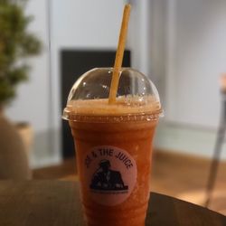 Joe & The Juice