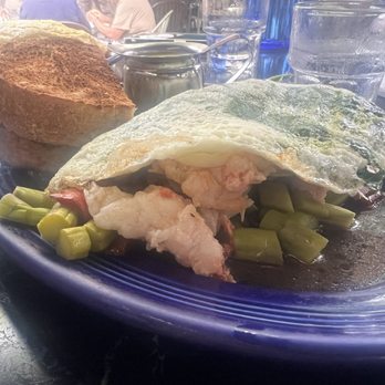 Blue Heaven - Breakfast & Brunch Near Me - Key West, Florida