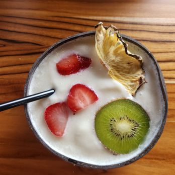 Ollin Cocina & Tequila - Pina colada - Salad Near Me - Rochester, Minnesota Ollin Cocina & Tequila - Pina colada - Salad Near Me - Rochester, Minnesota