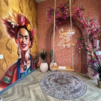 Con Azucar Cafe - Swing and art - Coffee & Tea Near Me - Hayward, California