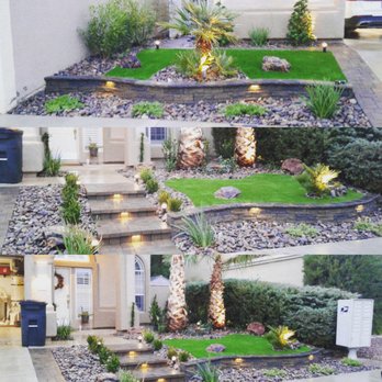 TerraScapes - a variety of landscaping features - Landscaping Near Me - Las Vegas, Nevada