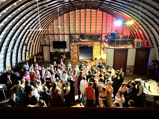 The Riverview by null