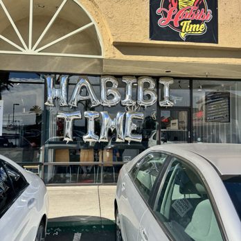 Habibi Time - Mediterranean Near Me - Newport Beach, California Habibi Time - Mediterranean Near Me - Newport Beach, California