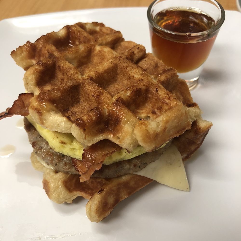 Syrup Trap - Swanson Sammy - Breakfast & Brunch Near Me - Vancouver, Washington