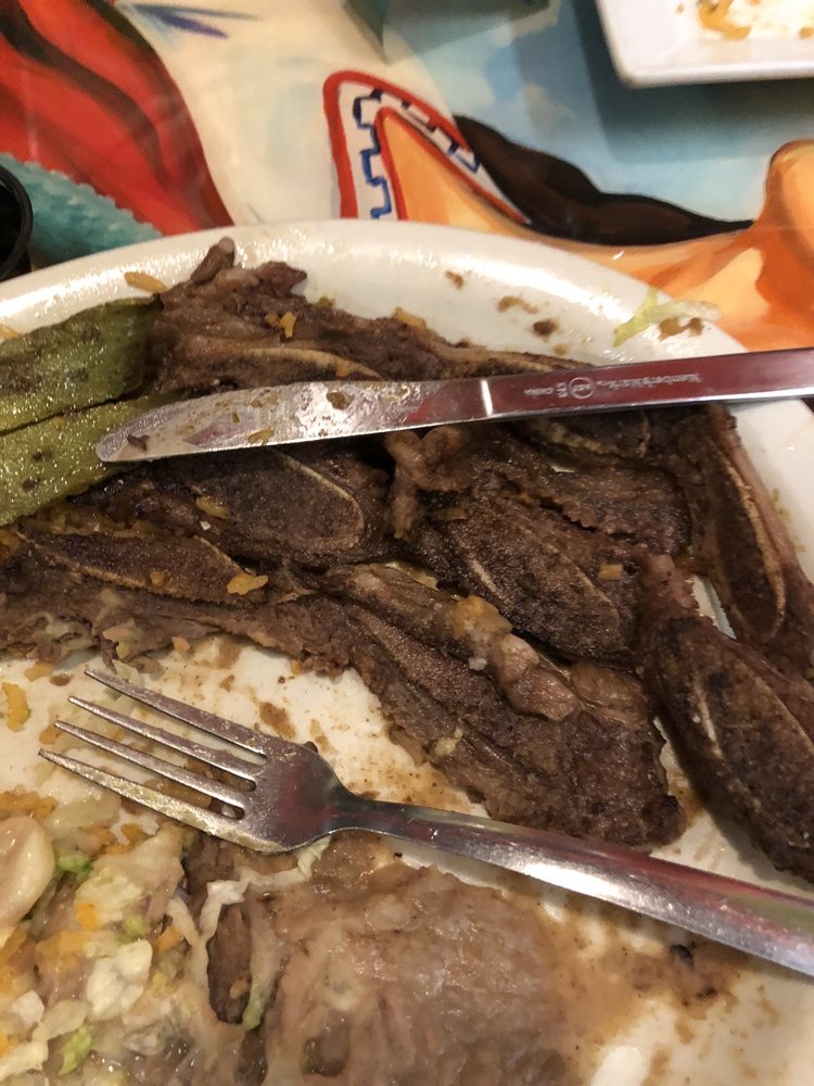 Potrillos Taqueria & Neveria