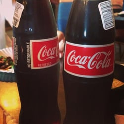 El Puente - Can't beat comes in a bottle!