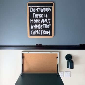 Moxy Charlotte Downtown - Hotels Near Me - Charlotte, North Carolina