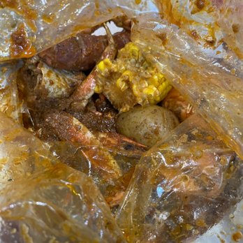 Crawfish King - Paste-like sauce - Cajun/Creole Near Me - Seattle, Washington Crawfish King - Paste-like sauce - Cajun/Creole Near Me - Seattle, Washington