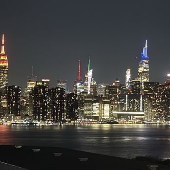 Laser Wolf - View of NYC - priceless - Middle Eastern Near Me - Brooklyn, New York Laser Wolf - View of NYC - priceless - Middle Eastern Near Me - Brooklyn, New York