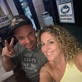 Kazbors Grill & Bar - American Near Me - Riverview, Florida