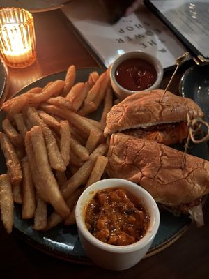 The Flower Shop Austin by null