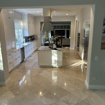 JB Services - Limestone polished - Flooring Near Me JB Services - Limestone polished - Flooring Near Me