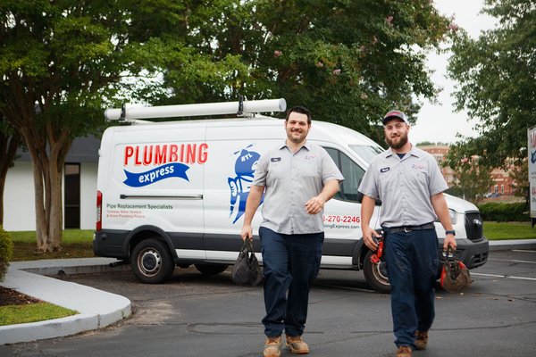 Emergency Plumbing Repair