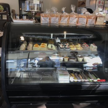 Fuji Bakery - Pasty Case - Bakeries Near Me - Seattle, Washington Fuji Bakery - Pasty Case - Bakeries Near Me - Seattle, Washington