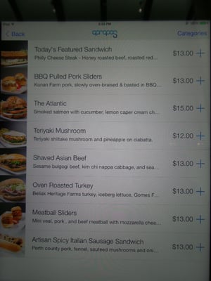 Menu photo 5 Apropos Mississauga, ON