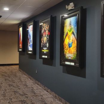 Westgate Cinemas - Cinema Near Me - New Castle, Pennsylvania