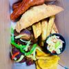 K&S Caribbean Cuisine gift card