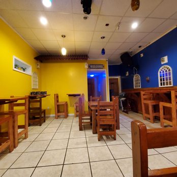 Mi Casa Restaurant - Interior - Dominican Near Me - Utica, New York Mi Casa Restaurant - Interior - Dominican Near Me - Utica, New York