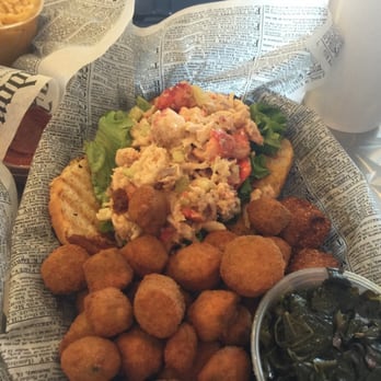 Caplinger's Fresh Catch - Seafood Markets Near Me - Indianapolis, Indiana