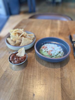 Blanco Cocina + Cantina by null