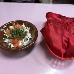 Shanklish! One of my fav dishes