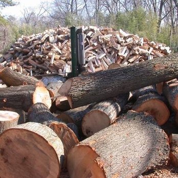 CAPT BILL FIREWOOD FOR SALE - 12 Photos - 81 Crescent Ave, East Brunswick,  New Jersey - Firewood - Phone Number - Yelp