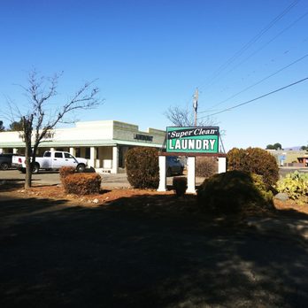 Super Clean Laundry - Laundromat Near Me - Cottonwood, Arizona