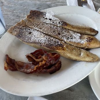 Bay Local Eatery - Jamaican Dark Rum French Toast - Breakfast & Brunch Near Me - Virginia Beach, Virginia Bay Local Eatery - Jamaican Dark Rum French Toast - Breakfast & Brunch Near Me - Virginia Beach, Virginia
