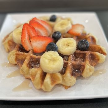 Sobok Sobok - Belgian Waffle - Bakeries Near Me - Rowland Heights, California Sobok Sobok - Belgian Waffle - Bakeries Near Me - Rowland Heights, California
