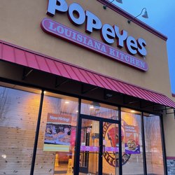 Popeyes Louisiana Kitchen