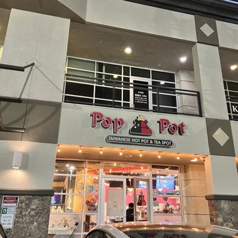 Pop Pot - Outside - Taiwanese Near Me - Diamond Bar, California Pop Pot - Outside - Taiwanese Near Me - Diamond Bar, California