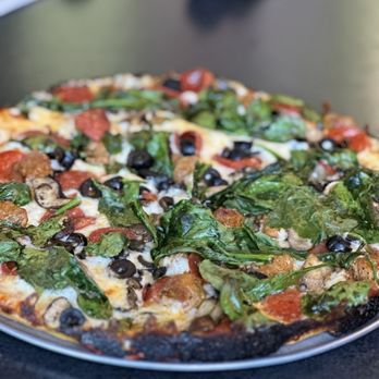 Via 313 Pizza - Pizza Near Me - San Antonio, Texas Via 313 Pizza - Pizza Near Me - San Antonio, Texas