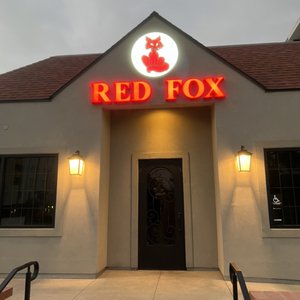 THE RED FOX STEAKHOUSE AND PIANO BAR - 615 Photos & 826 Reviews - 2200