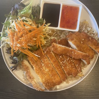 Kiseki - Tonkatsu special - Izakaya Near Me - Livermore, California Kiseki - Tonkatsu special - Izakaya Near Me - Livermore, California