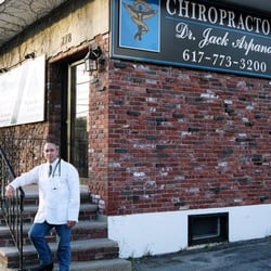 Arpano Chiropractic - Arpano Chiropractic