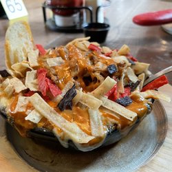 MACS - Macaroni And Cheese Shop
