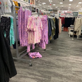 Target - Womens - Department Stores Near Me - Folsom, California
