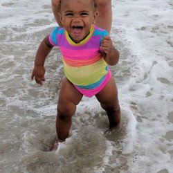 Capital Area Pediatrics - Falls Church - Beach Baby