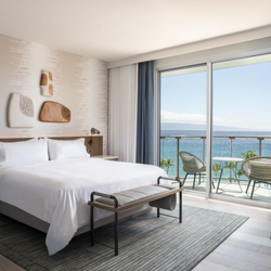 The Westin Maui Resort & Spa, Ka'anapali
