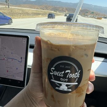 Sweet Tooth - Bakeries Near Me - Rialto, California