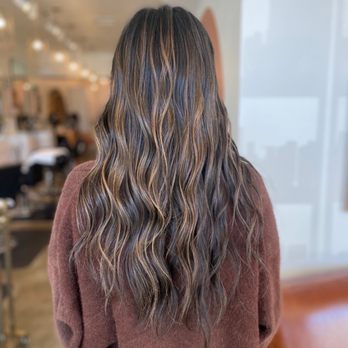 Vanilla Salon - after - Hair Salons Near Me - Costa Mesa, California Vanilla Salon - after - Hair Salons Near Me - Costa Mesa, California
