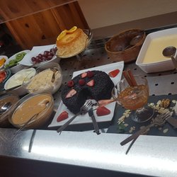 Restaurante São Martinho