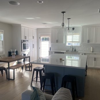 Jacoby Company Inc - Shades & Blinds Near Me